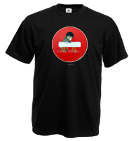 tee-shirt shaper création de nikko kko