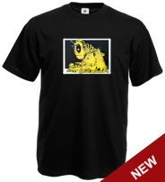 tee-shirt St Ob'1 création de nikko kko