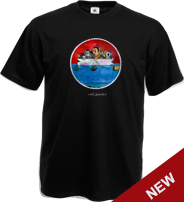 tee-shirt  Mi_grands création de nikko kko